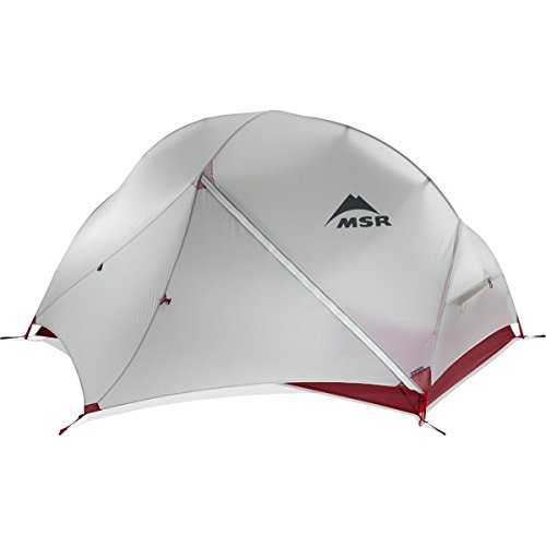 MSR Hubba Hubba NX V7 2 Person Tent