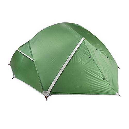 Columbus - Ultra 3 ultra lighweight camping tent