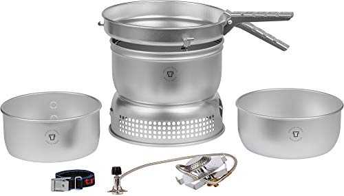 Trangia 25 Cookset