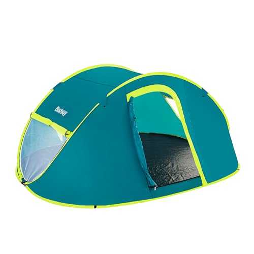 Bestway Cool Mount 4 Camping Tent 4-Person