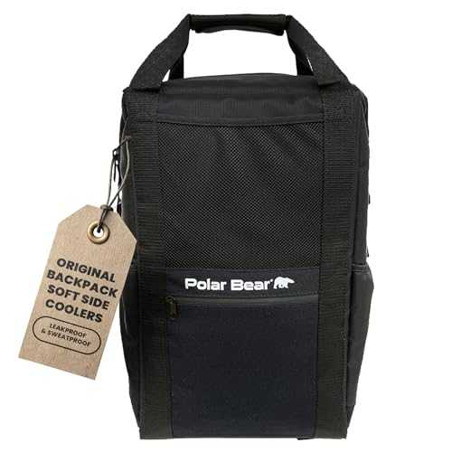 Polar Bear Coolers Soft Cooler
