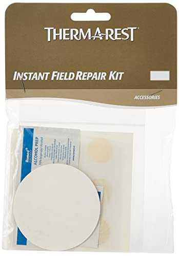 Therm-a-Rest Instant Field Repair Kit