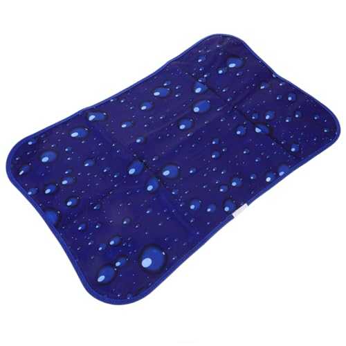 BESTOYARD Sleeping Pillow Cooling Pillow Sleeping Inflatable Pillow Outdoor Cooling Pillow Summer Pillow Cooling Pillow Summer Pillow Inflatable Pillow