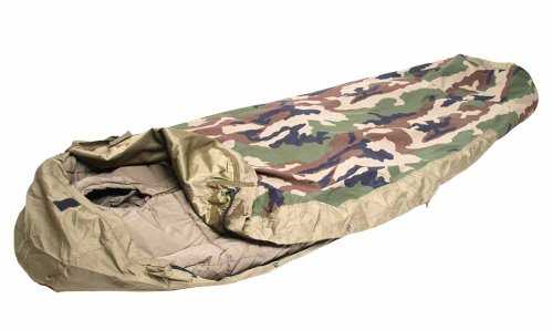 Sleeping bag cover, modular 3-lg.lam, CCE, 230 x 90 cm