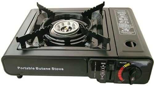 Portable Gas Stove
