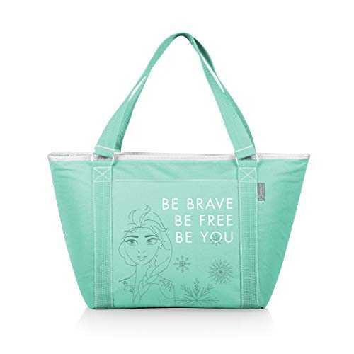 Disney Mary Poppins Topanga Tote Cooler Bag - Soft Cooler Bag - Picnic Cooler, (Sand)