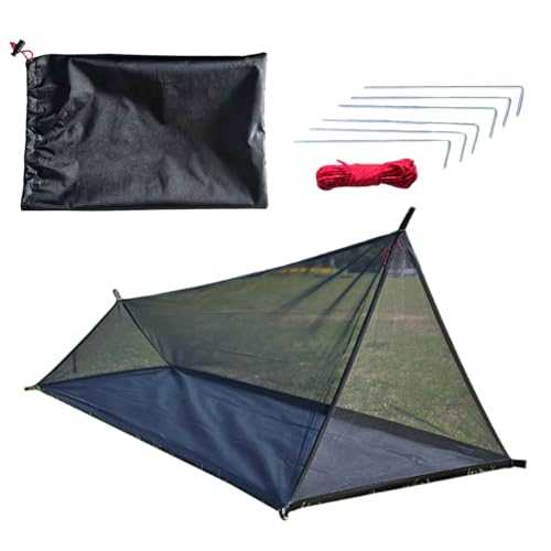 Mesh Tent Outdoors, Canopy Mesh, Portable Foldable Enclosure House, 86.61x25.59x23.62 Inches, Playpen Design, for Backyard, Porch, Yard, Garden, Balcony Outdoor Use