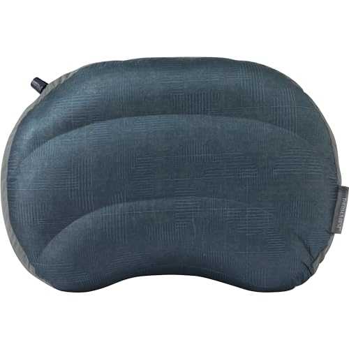 Thermarest Air Head Down Pillow Large Midnight
