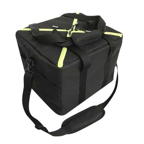 GETTOONE Cooler Bag Insulated Leak Proof Thermal Bag with Folding Beach Travel Camping Lunch Cooler Bag Frozen Food Shopping Bags