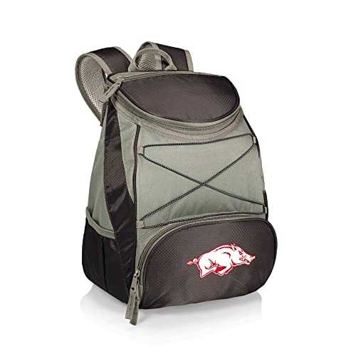 PICNIC TIME NCAA Unisex-Adult NCAA PTX Backpack Cooler