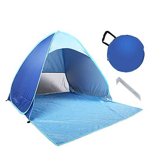 Man BlackOut Technology, Festival Essential, 1 Bedroom Family Dome Waterproof Camping Tent Sewn In Groundsheet Learned extensively