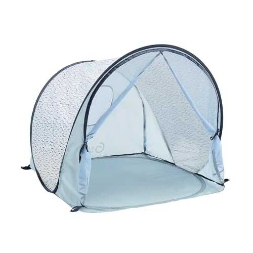 Babymoov Baby Tent with Anti UV Sun Protection UPF 50+ | Pop Up Play Tent and Sun Shade