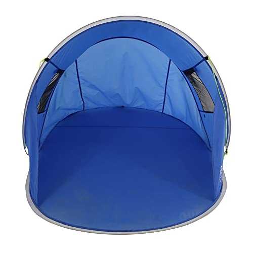 Regatta Tahiti Pop Up UV Protect Beach Shelter Sun Shade Tent
