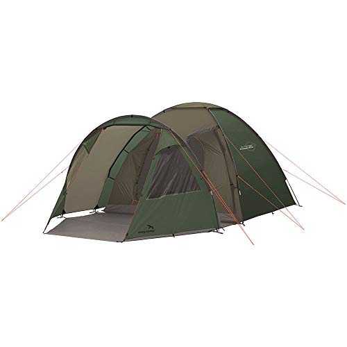 Easy Camp Eclipse 500 Rustic Green