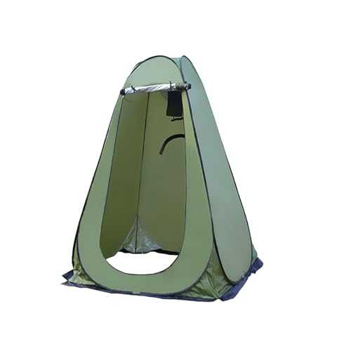 Changing Tent Outdoor Camping Shower Bath Tent Fishing Photography Changing Shelter Auto Speed Open