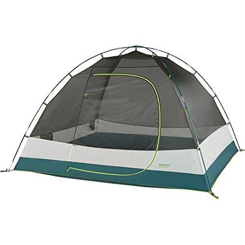 Kelty Outback 4 Tent