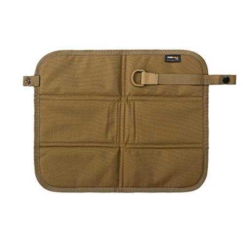 Helikon-Tex VAGABOND SEAT PAD Coyote Brown (AC-VSP-CD-11)