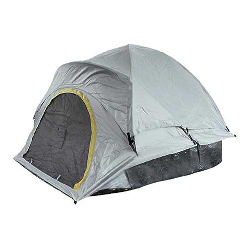 Truck Bed Tents for Camping, Outdoor Car Truck Tent, Portable Truck Bed Tent for Outdoor Camping, Hiking and Fishing