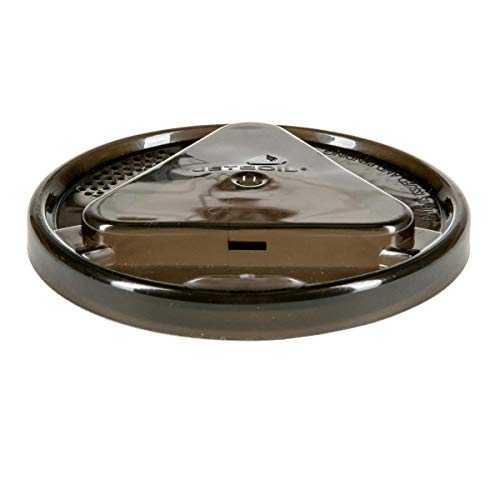Jetboil Carbon Minimo/Sumo Lid