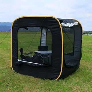 Car Trunk Tent, Car Tailgate Awning Tent, Freestanding Car Awning Rainproof Car Rear Extension Tent, 4-6 Person Self Driving Outdoor Camping Shelter Beach SUV Camping Outdoor Truck Tents