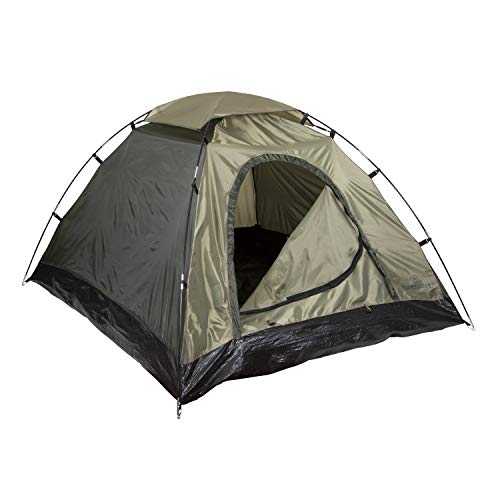 Stansport Dome Tent