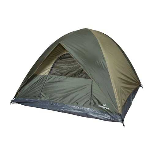 Stansport Tents Camping Tent