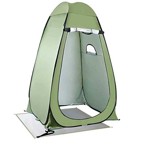 Extra Large Tent 3-4 Person,Family Cabin Tents, 1 Doors And 3 Windows With Mesh,Waterproof,Double Layer,Big Tent For Outdoor,Picnic,Camping,Family,Friends Gathering