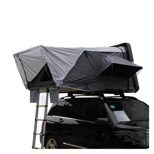 Off Road Pickup Truck Car Rooftop Tent Used Pop Up Roof Top Tent Hard Shell 4 Person