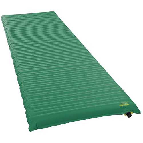 Thermarest NeoAir Venture R Sleeping Mat Regular PINE
