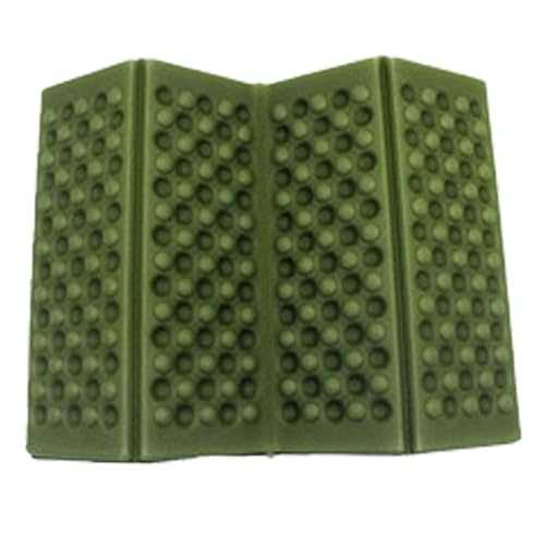 Camping Seat Mat - Mattress Bed Camping Sleeping | Foldable Outdoor Camping Hiking | Portable Sit Mat Outddoor Picnic Foam Cushion Pad, Seat Cushion For Outdoor Travel