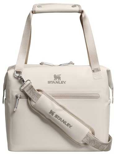 Stanley All Day Julienne Max Soft Cool Bag and Lunch Box