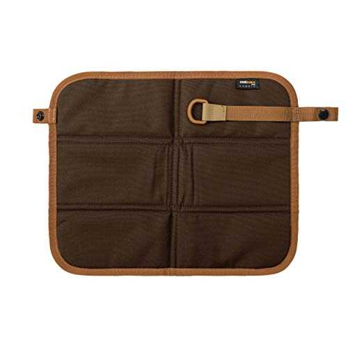 Helikon-Tex VAGABOND SEAT PAD Earth Brown - Clay A (AC-VSP-CD-0A0BA)