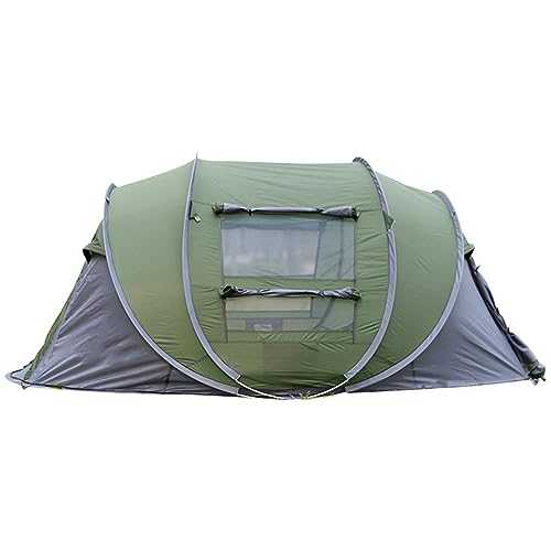 Ultralight Camping Cabin Tent for Outdoor Camping Adventures