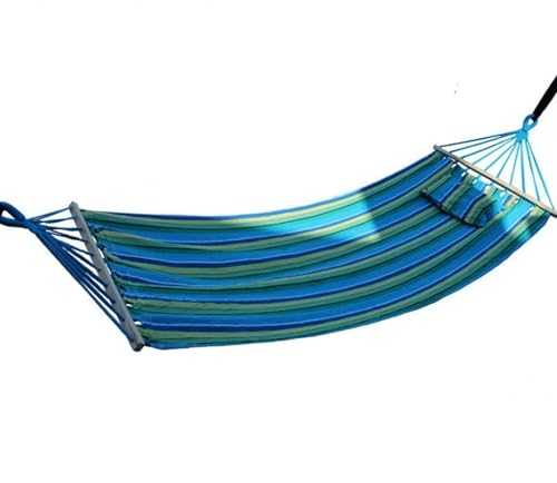 Swinging Hammock 200x80 Cm 1 Person Outdoor Hammock, Portable Camping Outdoor Hammock With Carrying Bag For Bedroom Travel Tree Hammocks (Color : A, Size : 200x80 cm)