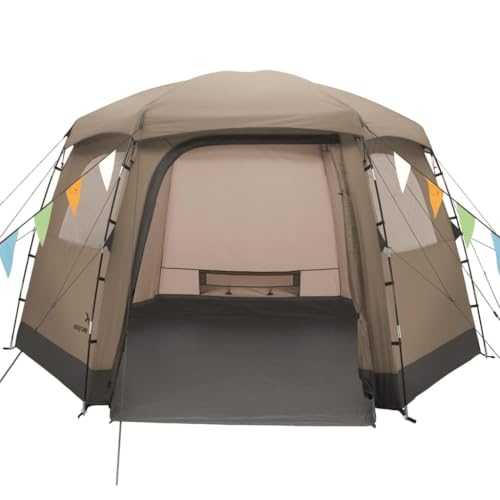 Easy Camp Moonlight Yurt Beige