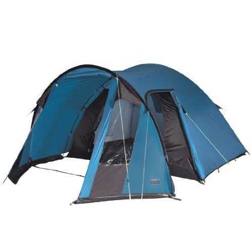 High Peak Tessin Unisex Outdoor Dome Tent