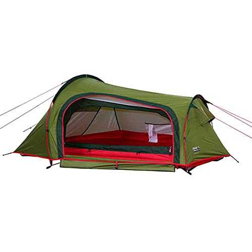 High Peak Sparrow 2 Tent 2 Places