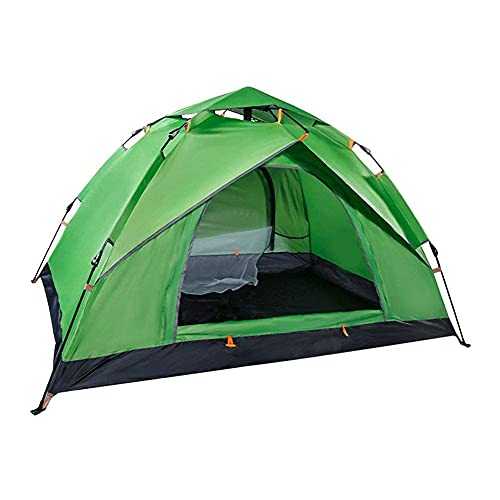 Tent Winter Camping Tent Foldable Bed Room Away From The Tent 2 Person Camping Mountaineering Ice Fishing Tourism Compatible With Outdoor Hiking
