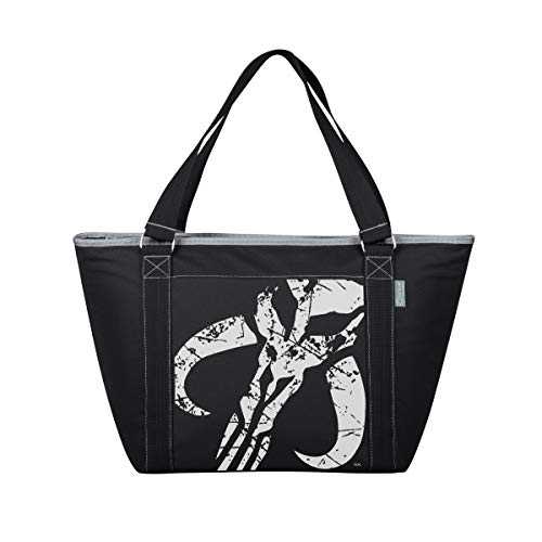 ONIVA - a Picnic Time brand - Star Wars Boba Fett Topanga Tote Cooler Bag