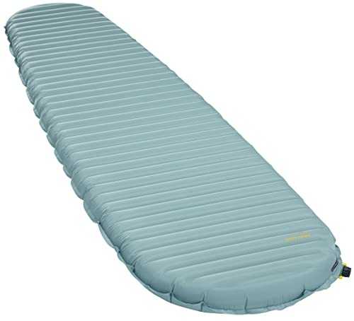 Therm-a-Rest NeoAir XTherm NXT Ultralight Camping and Backpacking Sleeping Pad