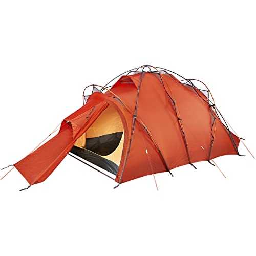 VAUDE Power Sphaerio 3P Tent