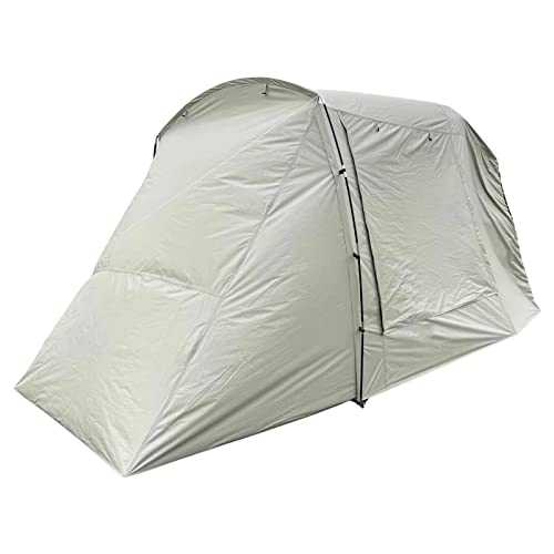 Tytlyworth Tailgate Awning Tent Family Camping Tent - Car Tents for Caravan SUV MPV Hatchback Minivan Sedan Outdoor Camping
