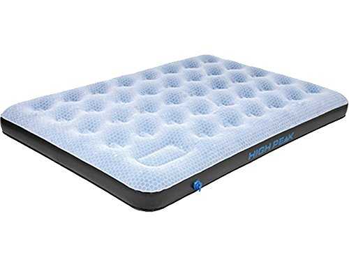 Simex Sport Comfort Plus Double Airbed