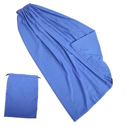 POPETPOP Portable Changing Skirt Cover Photo Shoot Tent Instant Privacy Tent for Boys and Girls Women Soft Comfortable Beach/boating Dressing Room