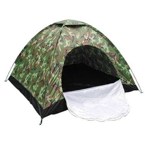 BESPORTBLE 1 x Tent Acrylic Butterfly Blanks Trophy Ocean Stains Tent Outdoor Gear Camping Accessories Sun Protection Shower Proof Camping Emergency Shelter Double Travel