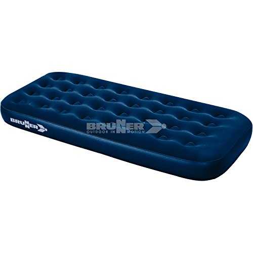 BRUNNER Single Mattress Single