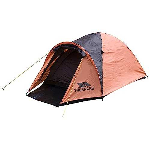 Trespass Tarmachan 2 Person Double Skin Tent