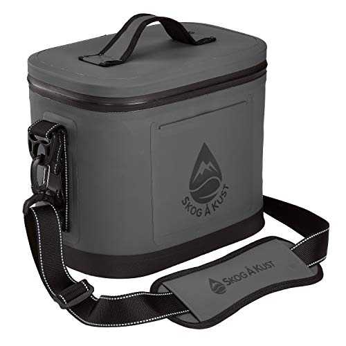 Skog Å Kust ChillSåk Airtight & Leakproof Soft Cooler Bags