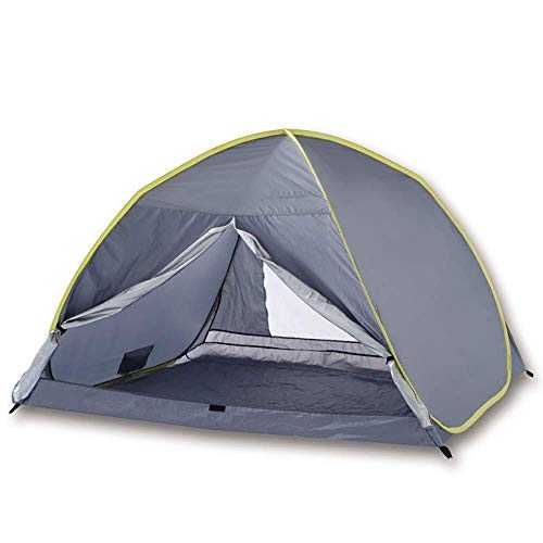 Camping Tent Backpacking Tents, Waterproof Tents Beach Tent Sun Shelters For Camping Hiking Outdoor Sports