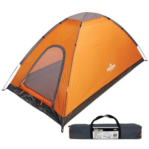 Milestone Camping Dome Tents
